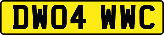 DW04WWC