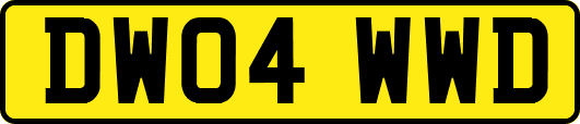 DW04WWD