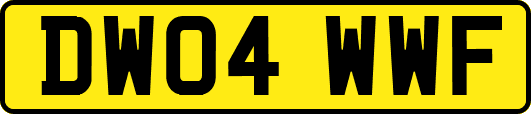 DW04WWF
