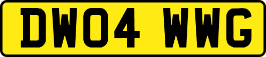 DW04WWG