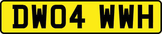 DW04WWH