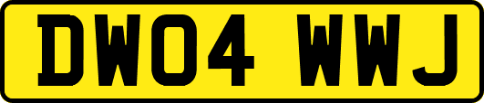 DW04WWJ