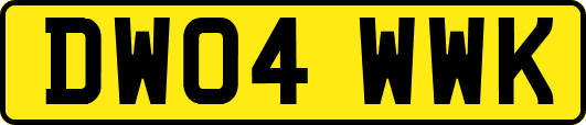 DW04WWK