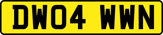DW04WWN