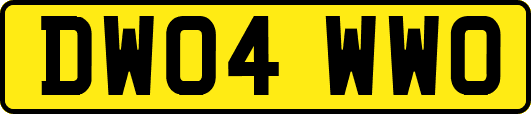 DW04WWO
