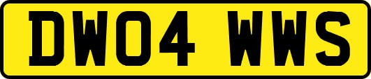 DW04WWS