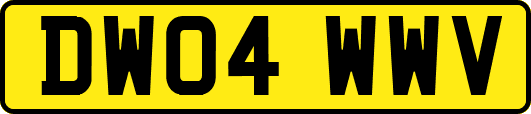 DW04WWV