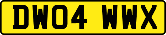 DW04WWX