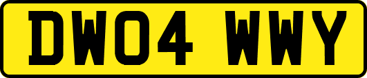 DW04WWY