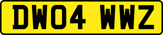 DW04WWZ