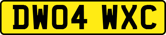DW04WXC