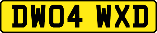 DW04WXD