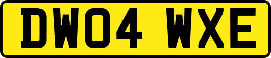 DW04WXE