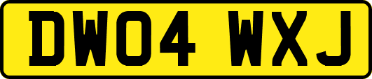 DW04WXJ