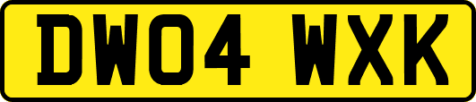 DW04WXK