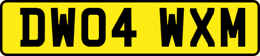 DW04WXM