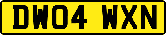 DW04WXN