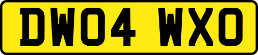 DW04WXO