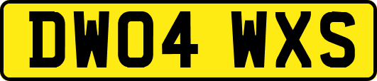 DW04WXS