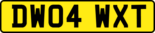 DW04WXT