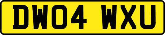 DW04WXU