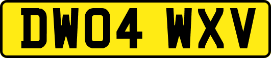 DW04WXV