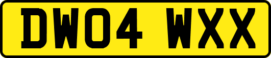 DW04WXX