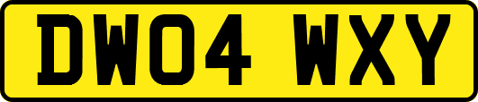 DW04WXY