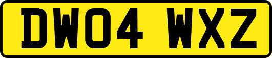 DW04WXZ