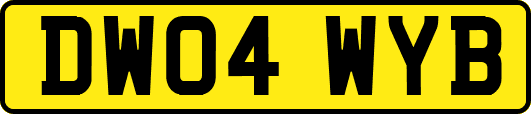 DW04WYB