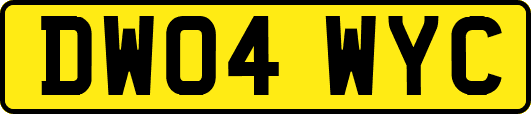 DW04WYC