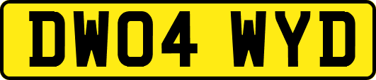 DW04WYD