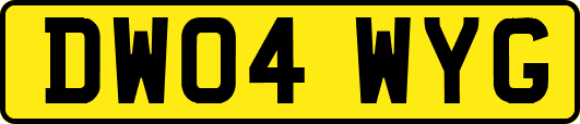 DW04WYG