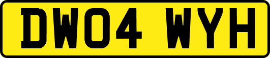 DW04WYH