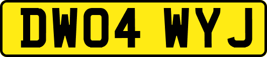 DW04WYJ