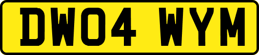 DW04WYM