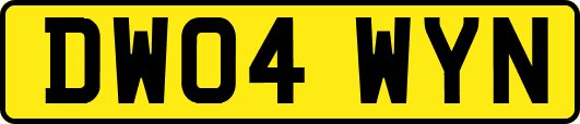 DW04WYN