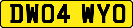 DW04WYO