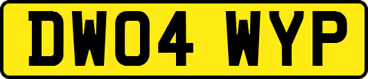 DW04WYP