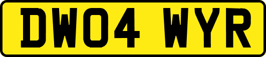 DW04WYR