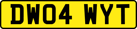 DW04WYT