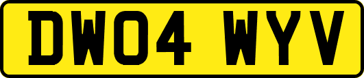 DW04WYV