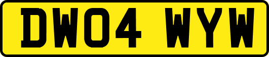 DW04WYW