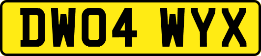 DW04WYX