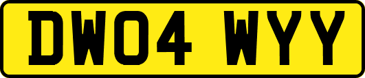 DW04WYY