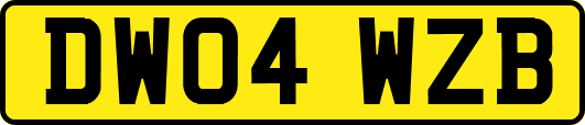 DW04WZB