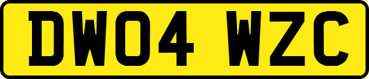 DW04WZC