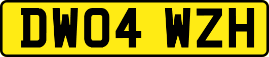 DW04WZH
