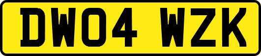 DW04WZK