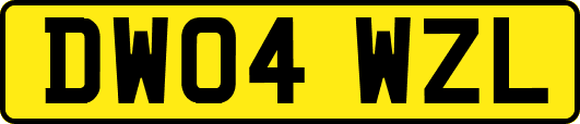 DW04WZL